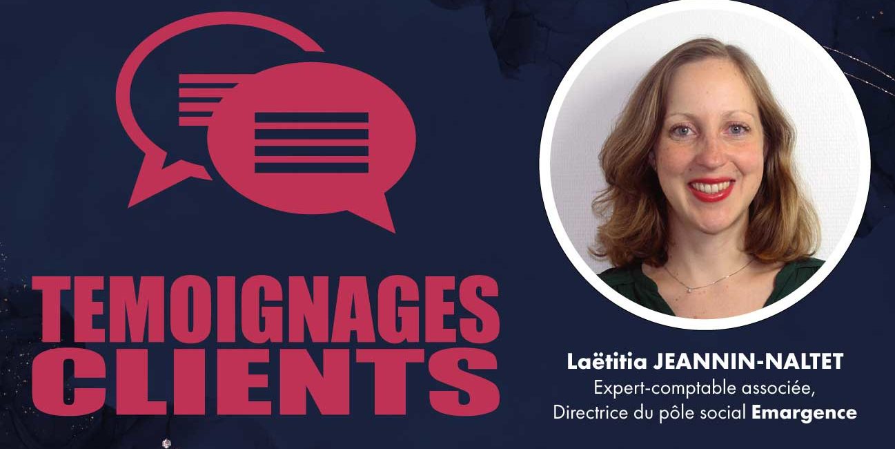 Retraite témoignage de Laetitita Jeannin-Naltet expert-comptable